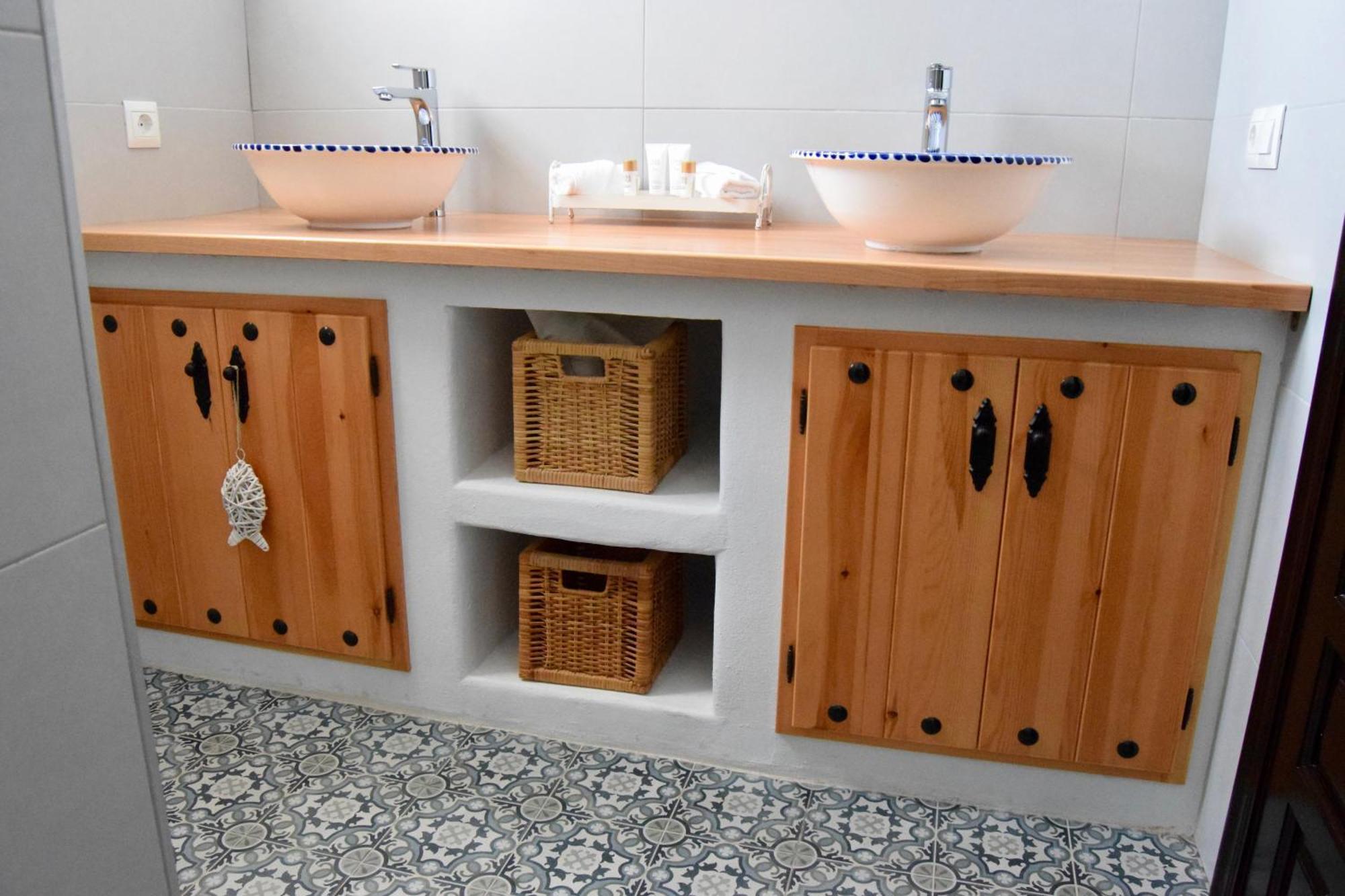 B&B And Apartments Cortijo La Zapatera Canillas de Aceituno Szoba fotó